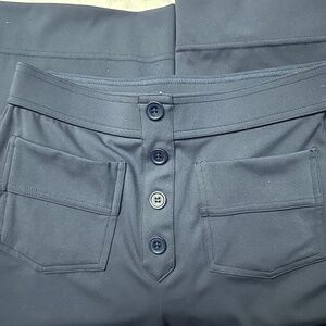 Halara Pants Size Small Petite